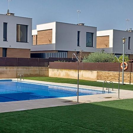 Casita De Logrono Apartment Lardero Exterior foto
