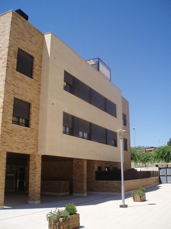 Casita De Logrono Apartment Lardero Exterior foto